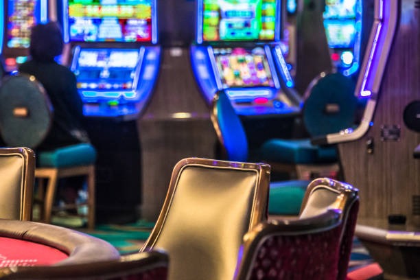 gdlotto Studio Kasino Global di Satu Tempat